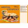 Ardival Cevapcici